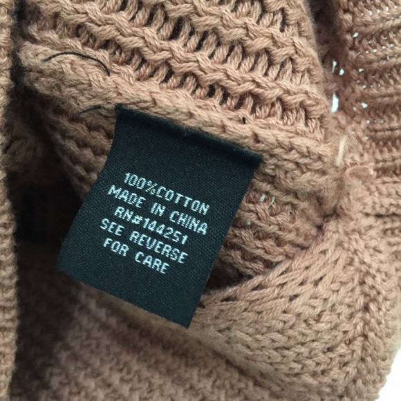 Moon & Madison wrap front tank - Picture 5 of 6